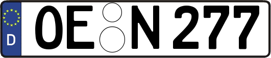 OE-N277