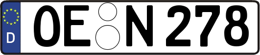 OE-N278