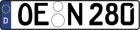 OE-N280