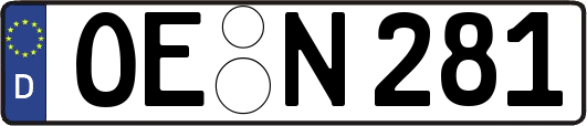 OE-N281