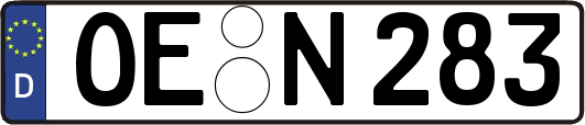 OE-N283