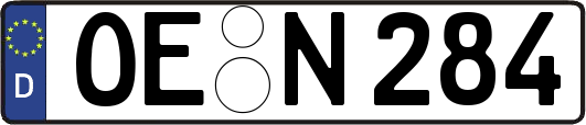 OE-N284