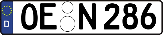 OE-N286