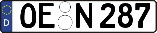 OE-N287
