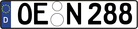 OE-N288