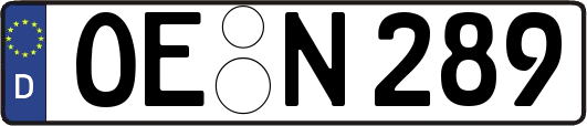 OE-N289