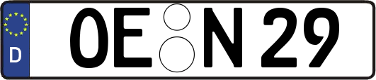 OE-N29