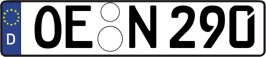 OE-N290