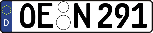 OE-N291