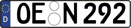 OE-N292