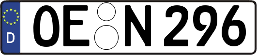 OE-N296