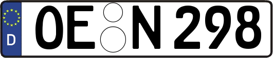 OE-N298