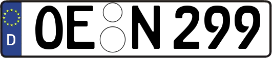 OE-N299