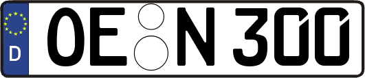 OE-N300