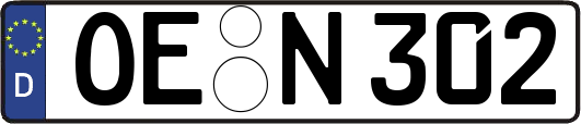 OE-N302