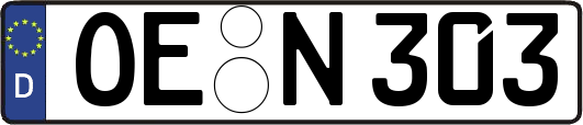 OE-N303