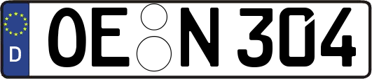 OE-N304