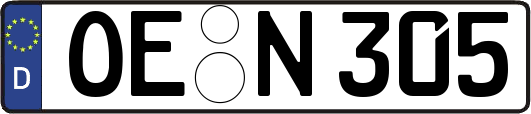 OE-N305