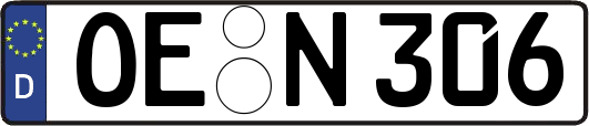 OE-N306