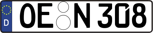 OE-N308