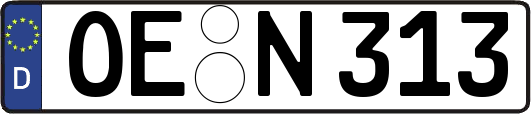 OE-N313