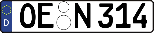 OE-N314