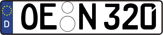OE-N320