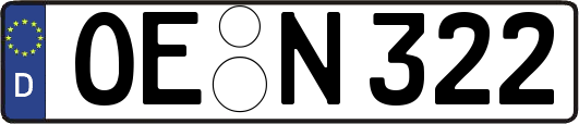 OE-N322