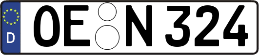 OE-N324