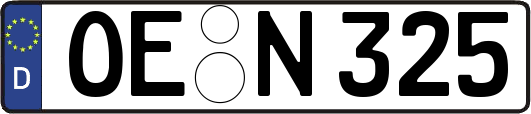 OE-N325