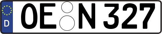 OE-N327