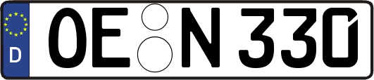 OE-N330