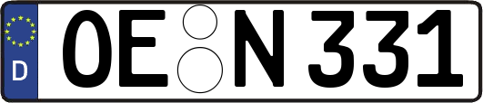 OE-N331