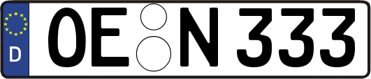 OE-N333