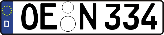 OE-N334