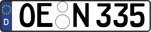 OE-N335