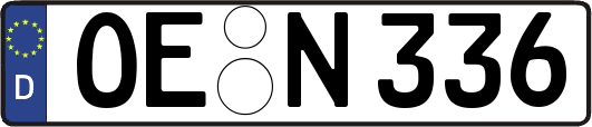OE-N336