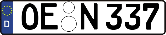 OE-N337