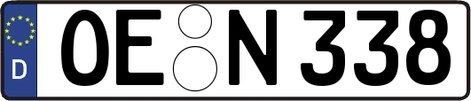 OE-N338