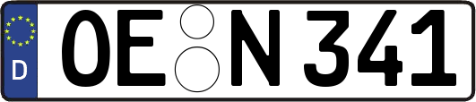 OE-N341