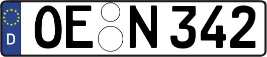 OE-N342