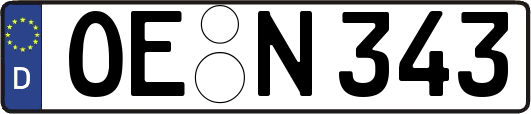 OE-N343