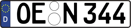 OE-N344