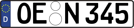 OE-N345