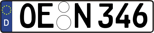 OE-N346