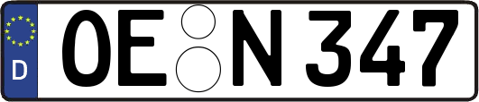 OE-N347
