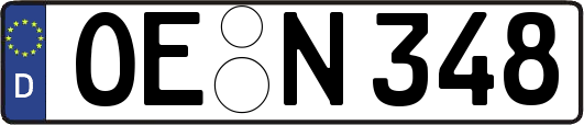 OE-N348