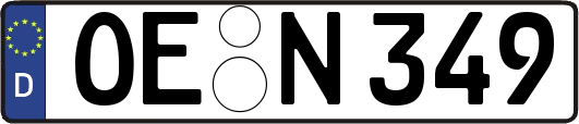 OE-N349