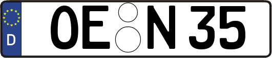OE-N35