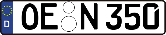 OE-N350